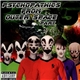 Psychopathic Records / Various - Psychopathics From Outer Space Part 3